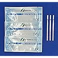 3 x Ovulation Test Strips 25mIU/mL Tests 3.5mm One Step Rapid Test