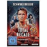 Total Recall - Digital Remastered - Uncut (2 DVDs)