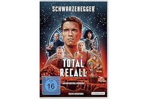 Total Recall / Uncut / Digital Remastered