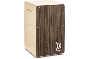 ‎SCHLAGWERK Schlagwerk Cajon (CP150)