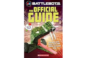 BattleBots: The Official Guide