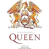 QUEEN: Das offizielle Fanbuch