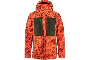 Fjällräven Lappland Hybrid Jacket M Sportjacka Män