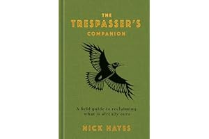 The Trespasser's Companion