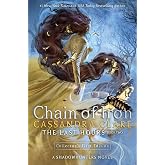 The Last Hours: Chain of Iron