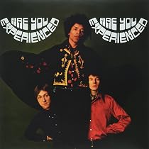 Electric Ladyland [VINYL]: Amazon.co.uk: CDs & Vinyl