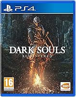 Dark Souls Remastered (PS4)