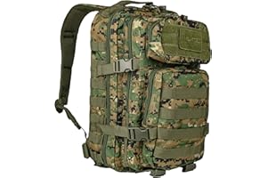 Mil-Tec US Assault Pack Backpack