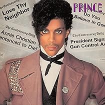 Prince: Prince: Amazon.fr: CD et Vinyles}