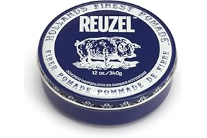 Pomada Fiber Reuzel 340gr