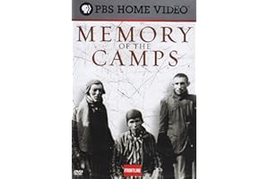 Frontline: Memory of the Camps