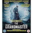 The Grandmaster [Blu-ray] [2015]