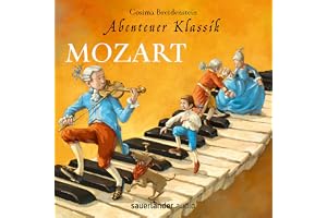 Mozart: Abenteuer Klassik