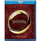 The Lord of the Rings: The Two Towers - Extended Edition (2-Disc)