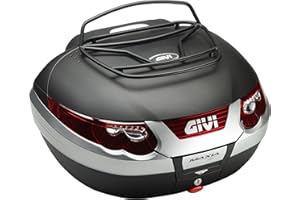 Givi Metall - Gepäckgitter für Maxia E52 & E55