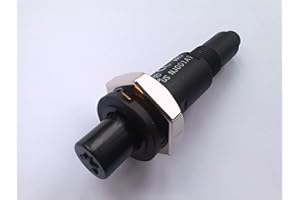 GASERVE LONDON LTD 18MM Gas boiler gas fire oven BBQ fire piezo spark ignitor generator