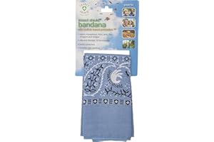 Insect Shield Women's Insect Repellent Bandana