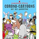 Corona-Cartoons aus der Quarantäne