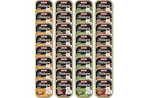 Animonda Vom Feinsten Mokra Karma dla Kotów, Drób, 32 x 100 g