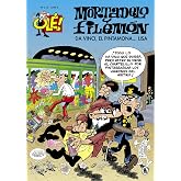 Mortadelo y Filem&oacute;n. Da Vinci, El Pintamona... Lisa (Ol&eacute;! Mortadelo 212) (Bruguera Cl&aacute;sica)