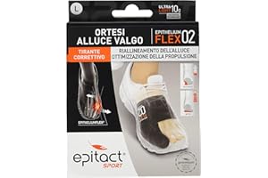 Epitact Sport Orthese Hallux valgus Sport L