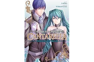 Hatsune Miku: Cantarella ~Poison of Blue~