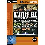 Battlefield 1942 - The World War II Anthology [EA Value Games] - [PC]