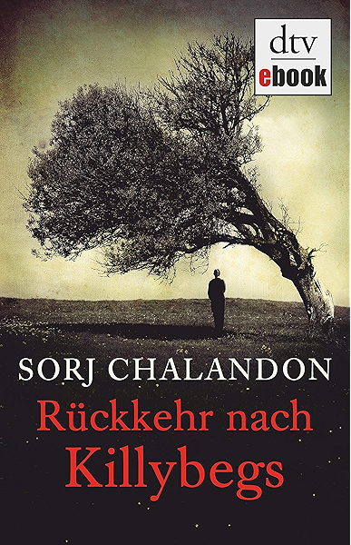 Ruckkehr Nach Killybegs Roman Ebook Chalandon Sorj Grosse Brigitte Amazon De Kindle Shop