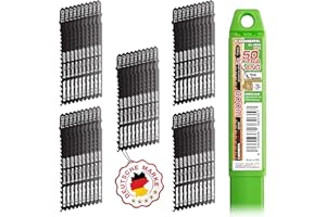 Conbra® Jigsaw Blades