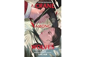 A Crane Among Wolves