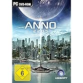 ANNO 2205 - [PC]