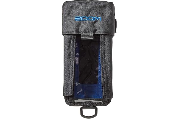 Zoom - PCH-6 - Housse de protection pour H6