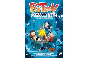 FGTeeV Campfire Tales #1: The Cursed Campground