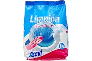 asevi 50020 limpion lave-linge, 1 kg