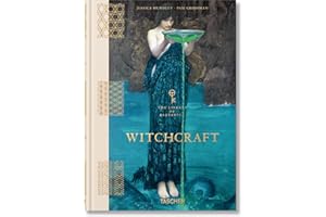 Witchcraft. The Library of Esoterica (Library of Esoterica, 3)