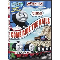 Come Ride the Rails [DVD] [Region 1] [US Import] [NTSC