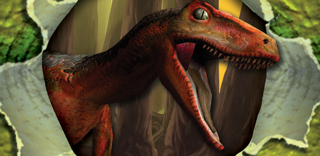 Virtual Pet Dinosaur Velociraptor Amazon.fr Appstore pour Android