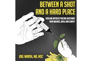 Between a Shot and a Hard Place: Tackling Difficult Vaccine Questions with Balance, Data, and Clarity