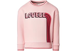 Noppies Mädchen G Sweater Ls Marble Sweatshirt