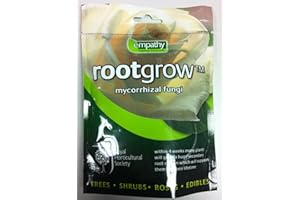 Rootgrow Mycorrhizal Fungi 150 grams