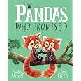 The Pandas Who Promised : Bright, Rachel, Field, Jim: Amazon.in: Books