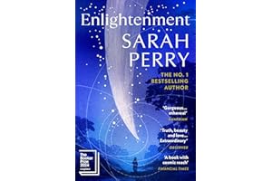 Enlightenment: A beautiful summer read about love, mystery and unlikely friendship from the #1 Sunday Times bestselling author
