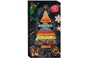 Amazon.de Bestseller: Die beliebtesten Artikel in Lebensmittel Adventskalender
