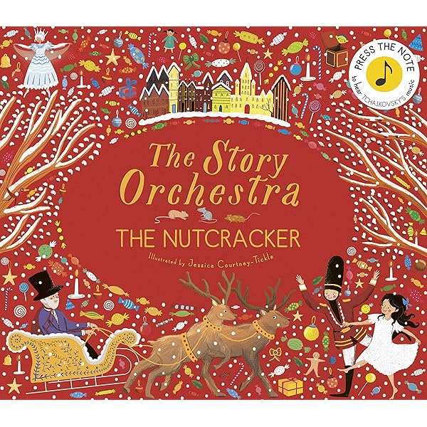 Mussorgsky's Pictures at an Exhibition: 2 (Once Upon a Masterpiece