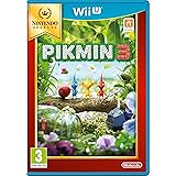 Pikmin 3 Selects [Importación Inglesa]