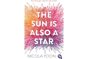 The sun is also a star: Deutsche Ausgabe