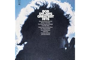 Greatest Hits [Vinyl LP]