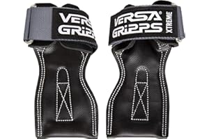 Versa Gripps® Xtreme. El mejor accesorio de entrenamiento del mundo. Fabricado en los Estados Unidos (SM-Platinum)