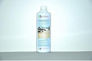 DUTIS Hürne – Limpiador Cuidado de concentrado 1 L para Avatara/laminado/parqué