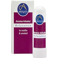 GO2 Inhaler Energy Stick — Essential Oils for Convenient On-The-Go ...